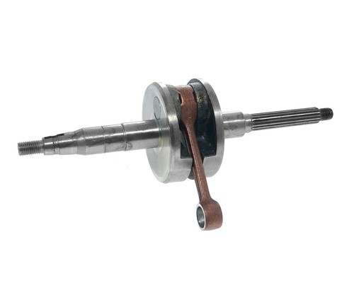 Vilebrequin standard pour mbk - pour,