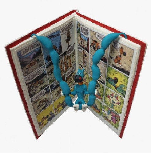 Figurine lucky luke pixi - lucky,