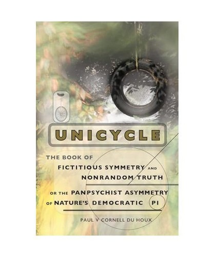 Unicycle the book of - the,