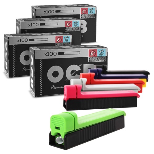 Pack tubeuse colour design - pack,