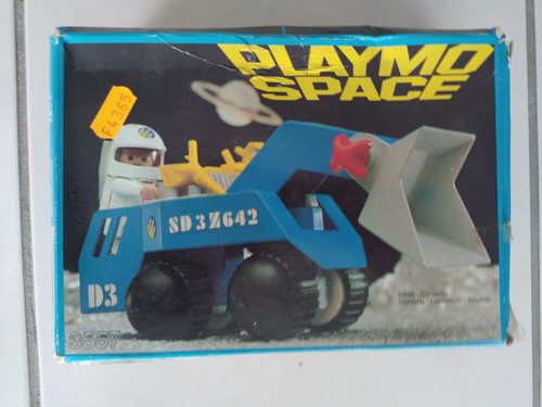 3557 playmobil vintage - 3557,
