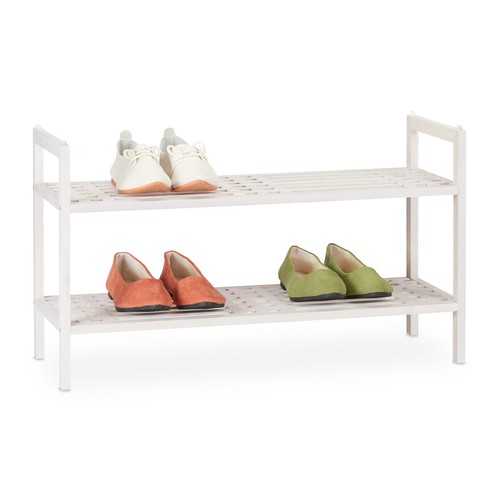 étagère chaussures 2 - Étagère,