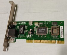 Carte Réseau DLINK DFE-530TX