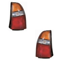 Feux Arrière Ensemble Gauche