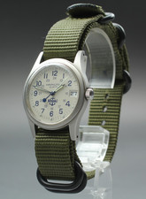 [Exc+5] Montre Homme HAMILTON