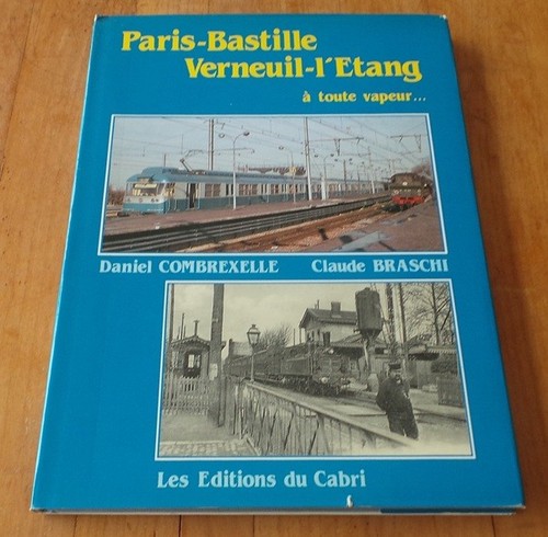 PARIS-BASTILLE