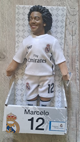 Marcelo real madrid geante - real,