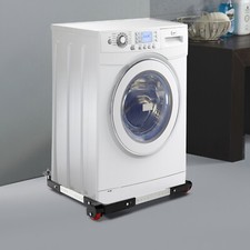 600lbs Adjustable Mobile Base