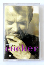 JOE COCKER K7 CASSETTE AUDIO