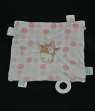 Doudou  NOUKIE'S NOUKIES vache