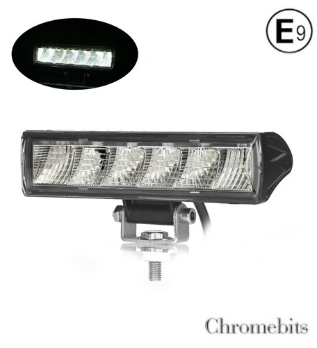 5x15 2cm 18w 12v - 2.5x15.2cm, 24v
