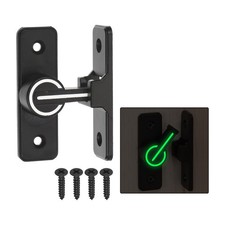 Grange Porte Serrure Loquet