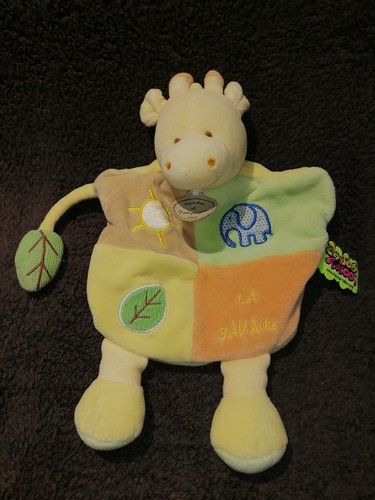Doudou compagnie - , et