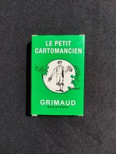Le Petit Cartomancien – Jeu