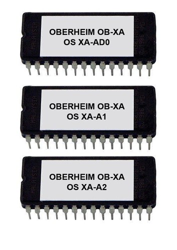 Oberheim rev ad0 - ob-xa,