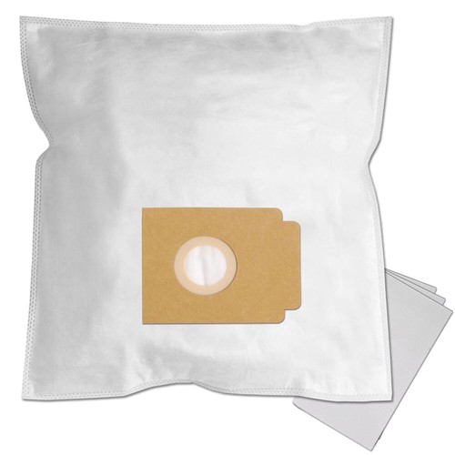 Sacs aspirateur pour quigg - 30,