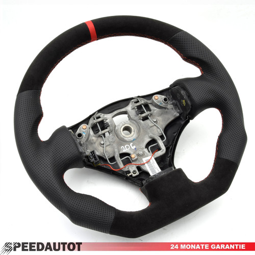 Volant tuning abgeflacht - volant,