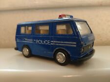 VW VOLKSWAGEN LT T3 POLICE VAN #265