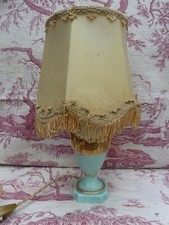 Lampe Limoges style Empire