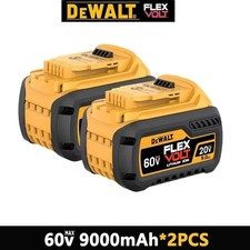Batterie DeWALT 20V 60V 6Ah