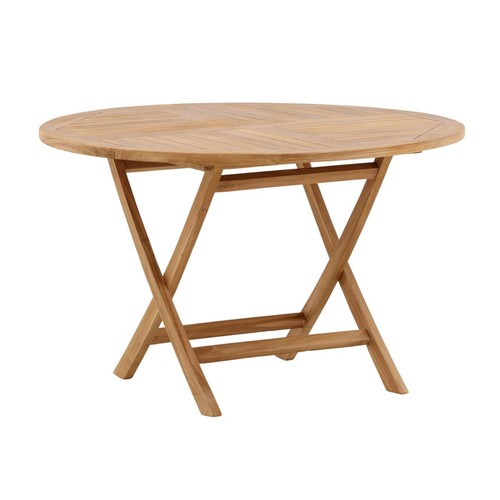 Table jardin ronde kenya - de,