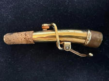 Saxophone soprano YANAGISAWA