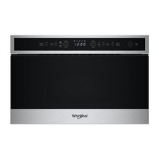 Four micro-ondes encastrable -