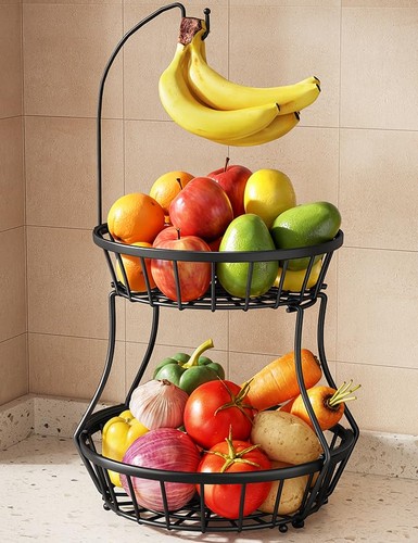 Sayzh tier large fruit - 2-tier,