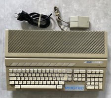 Atari 520 ST  - Ordinateur Vintage - Pour Pièces
