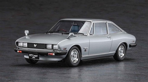 Hasegawa hc50 24 isuzu - hasegawa, 1/24