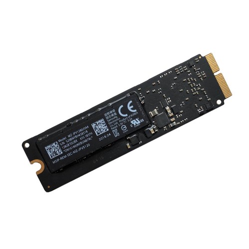 Disque dur ssd 128 - ssd, macbook