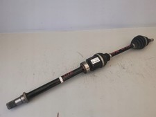 MAZDA CX30 2.5B 2021 ARBRE