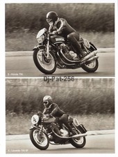 Photos : HONDA CB 750 Four -