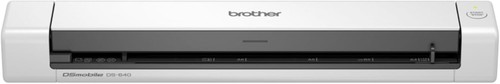 Brother 640 scanner - brother,