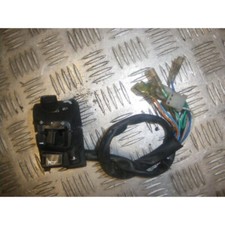 KYMCO 125 PULSAR COMODO