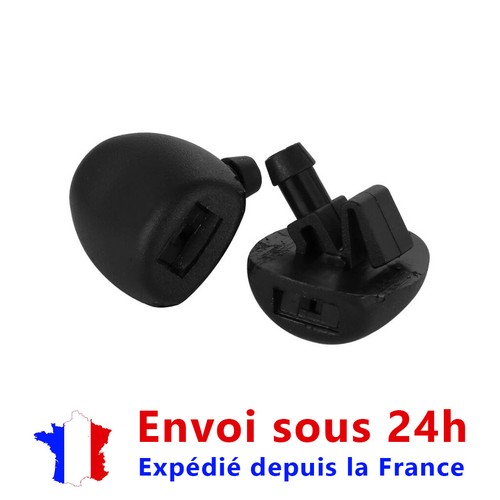 Gicleur lave glace avant - 2,