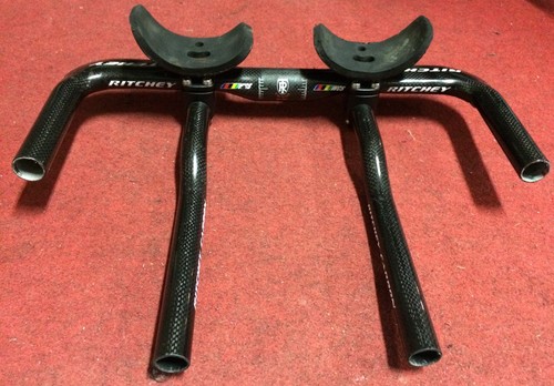 Manubrio velo chrono triathlon - manubrio,