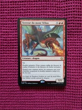 Lot N349 20 cartes magic the