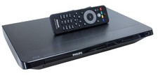 Philips BDP2100 Lecteur Blu-ray DVD (B-237)