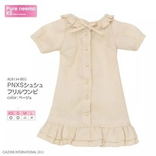 Azone Doll Pureneemo PNXS