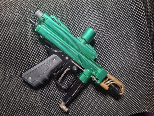 Wgp autococker paintball - wgp,