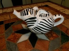 THEIERE A  THE MARQUE ELEPHANT