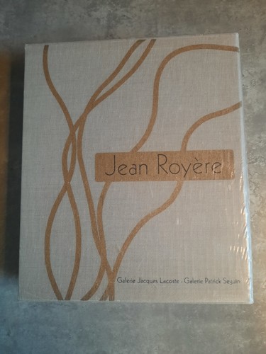 Jean royere galerie seguin - jean,