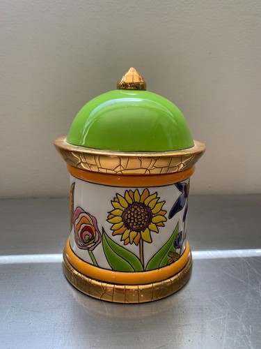 Boîte kiosque bucolique - boîte, "bucolique"