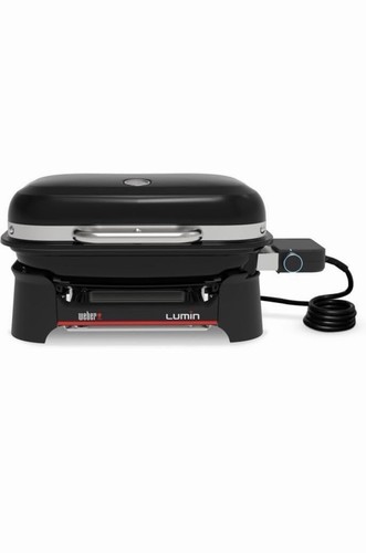 Weber lumin barbecue - weber,