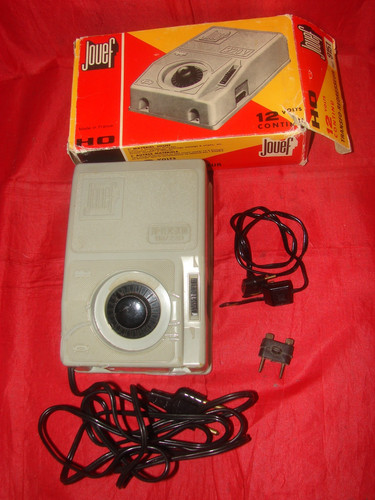Jouef transformateur 9151 - jouef,