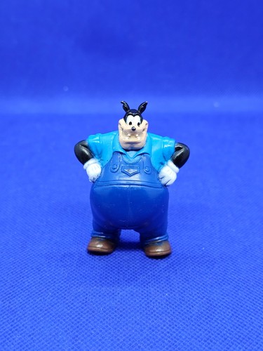 Figurine pat hibulaire pete - hibulaire,