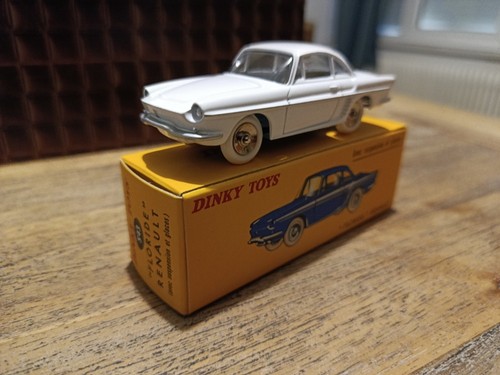 Dinky toys 543 floride - 543,