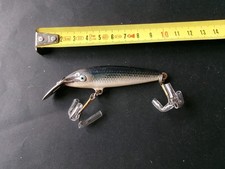 VERITABLE RAPALA  10cm