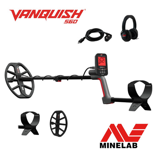 Détecteur métaux minelab - détecteur,